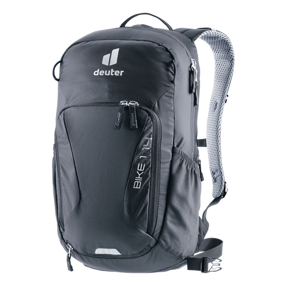 Rucksack Deuter | Bike I 14 - Black-Black Black-Black [7030]