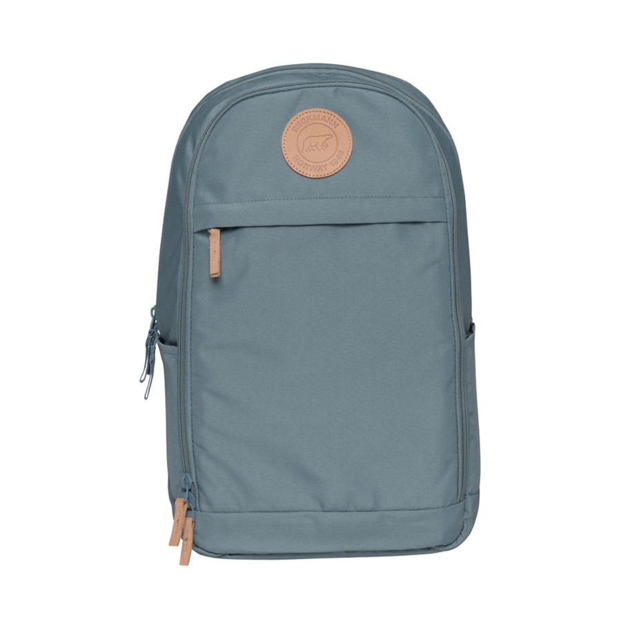 Schule Beckmann | Urban Rucksack Petrol