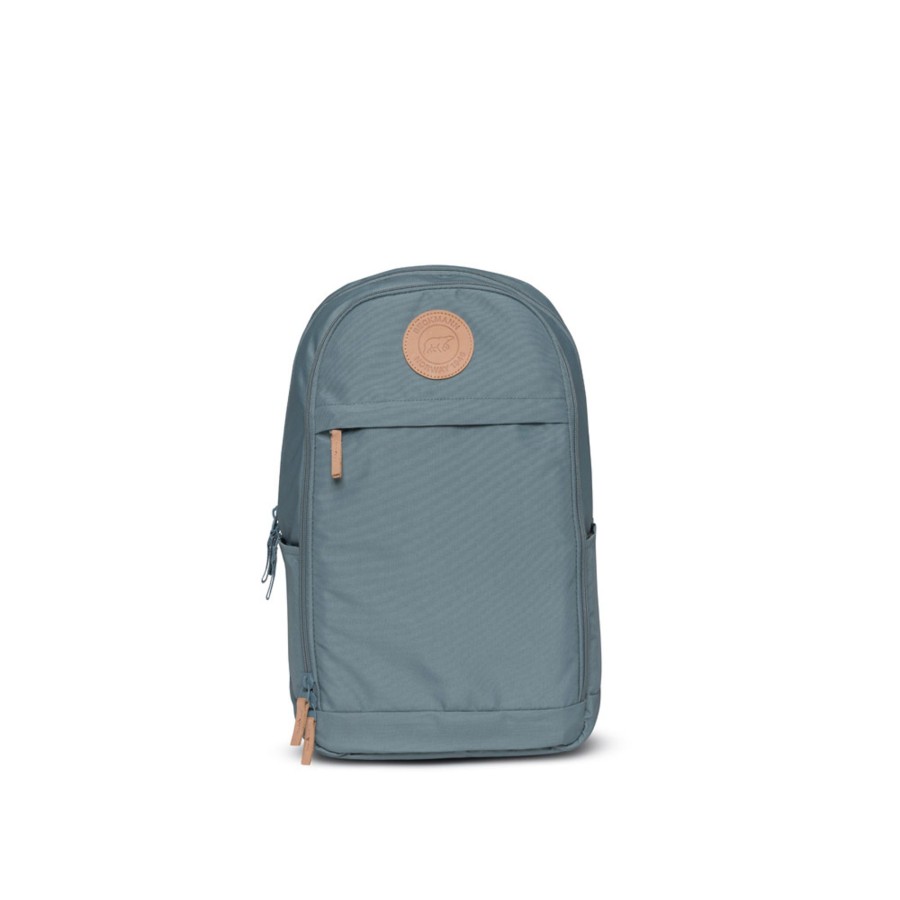 Schule Beckmann | Urban Rucksack Petrol