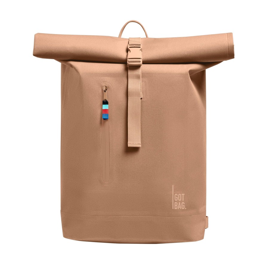 Rucksack Got Bag | Rolltop Lite Crawfish