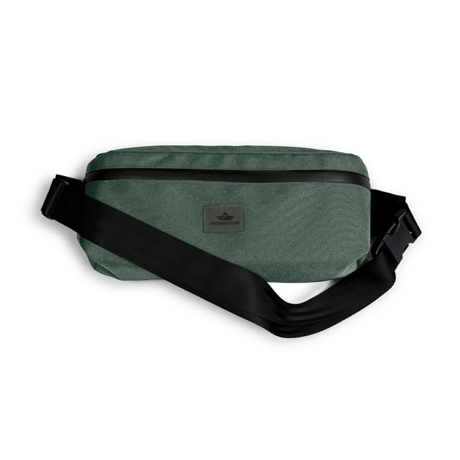 Taschen Freibeutler | Hip Bag Fred Salbei