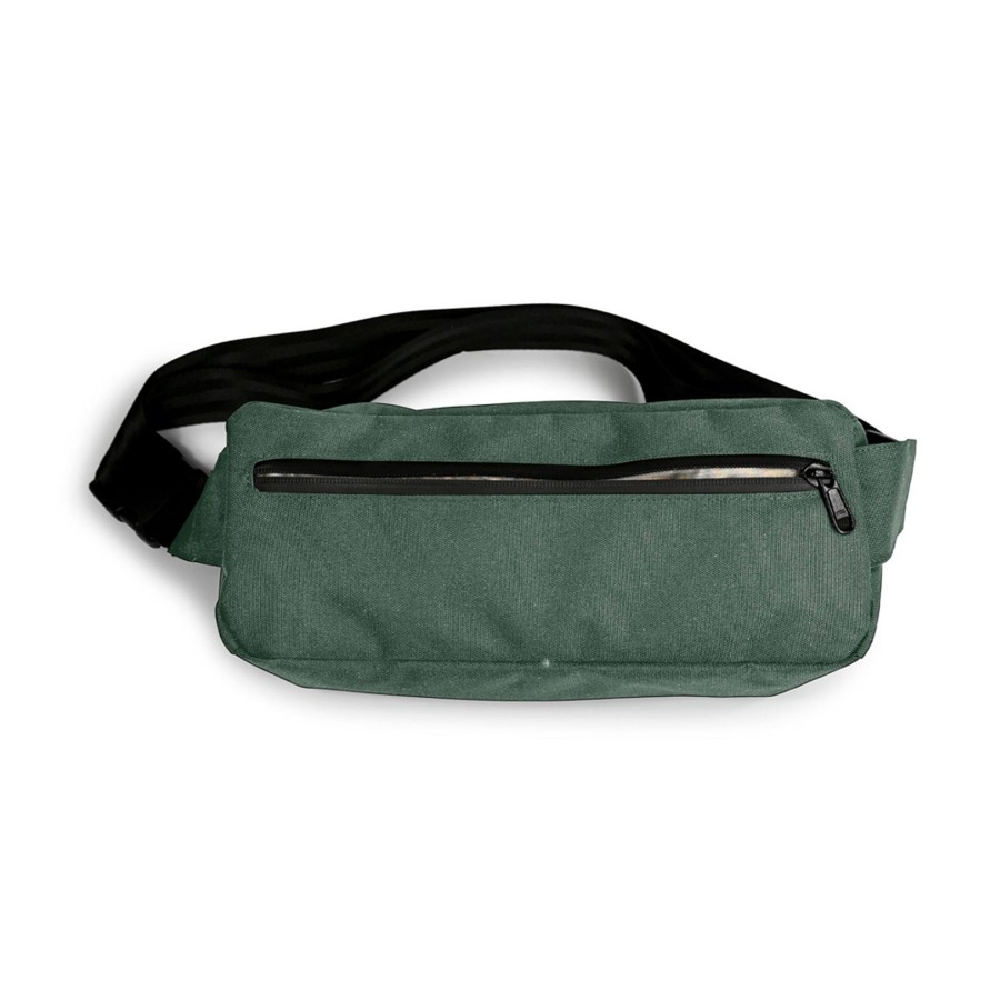 Taschen Freibeutler | Hip Bag Fred Salbei