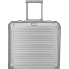 Business Travelite | Next Business Trolley - Silber Silber [56]