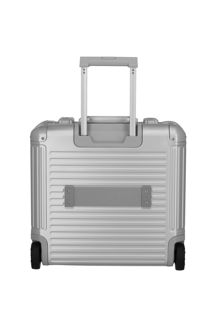 Business Travelite | Next Business Trolley - Silber Silber [56]