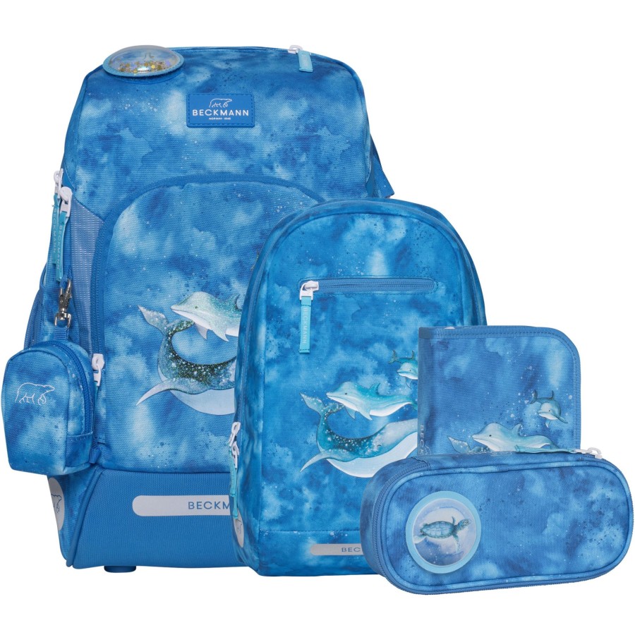 Schule Beckmann | Active Air Flx - 6-Tlg. Set Ocean