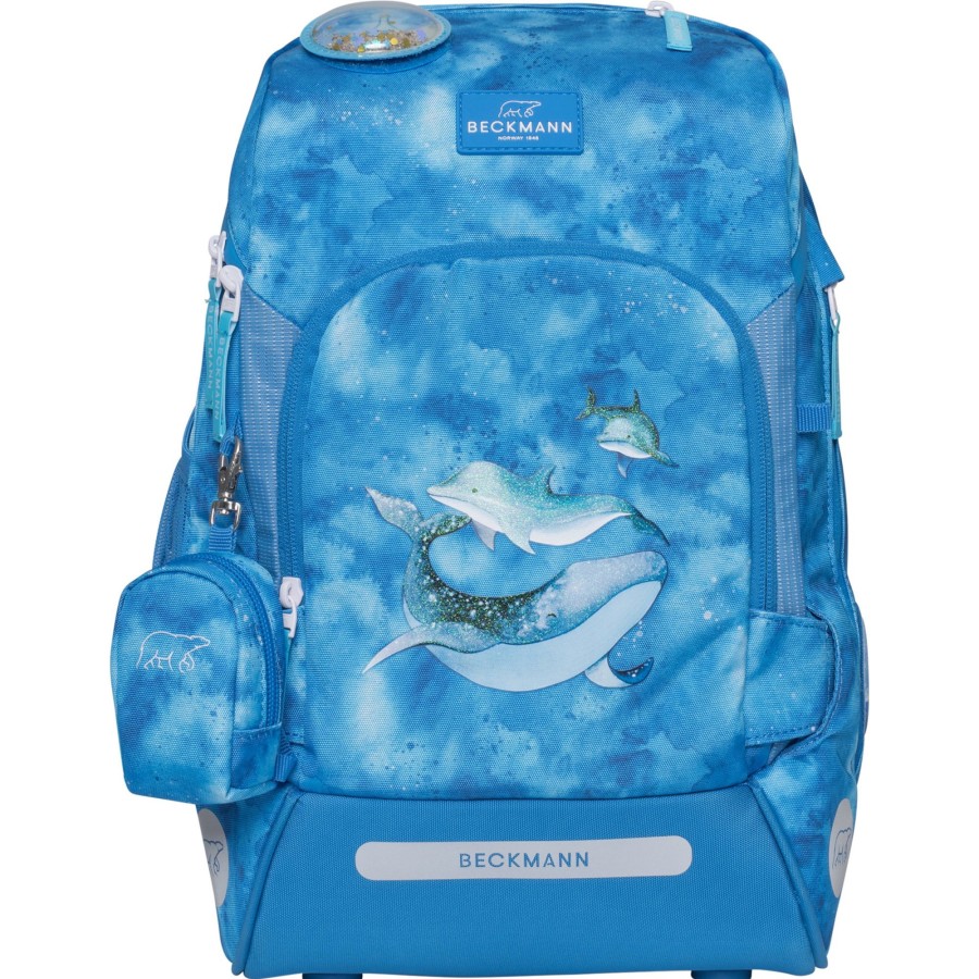 Schule Beckmann | Active Air Flx - 6-Tlg. Set Ocean