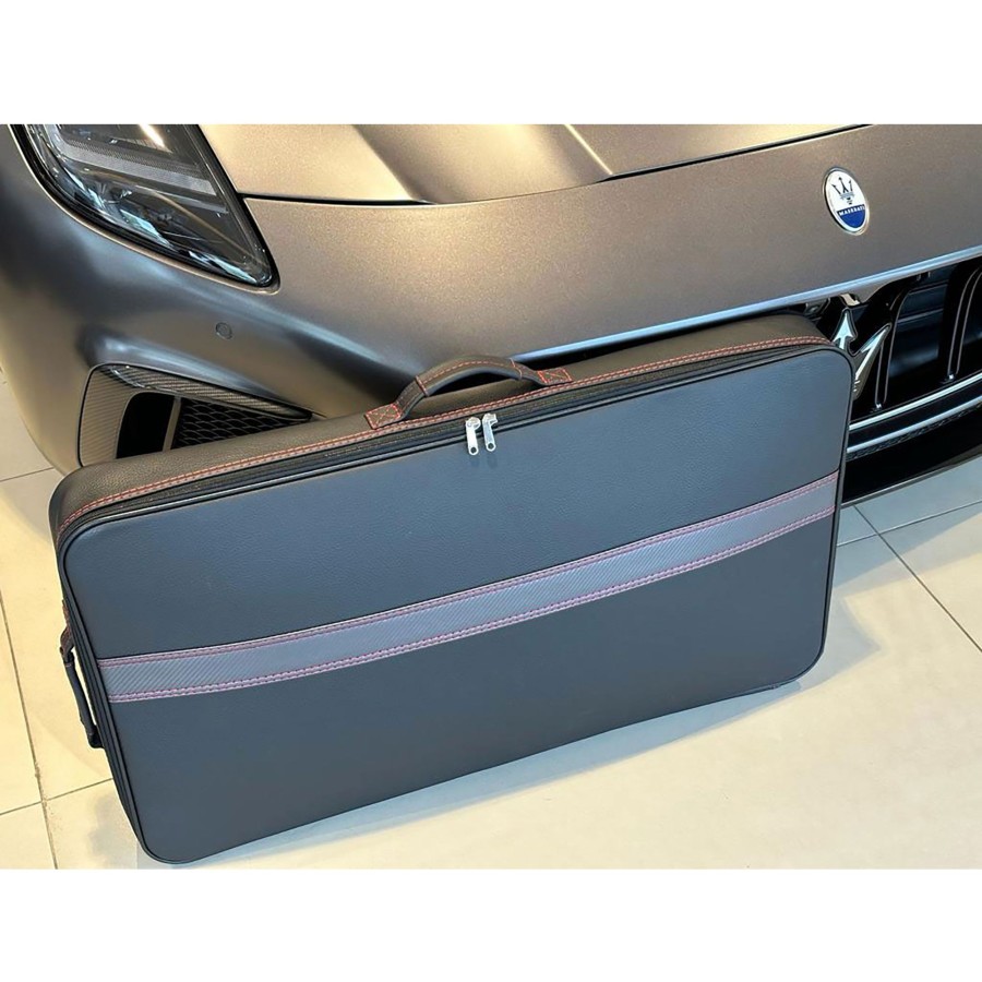 Autokoffer Roadsterbag | Maserati Granturismo 2023 - 1-Tlg. Kleidertasche