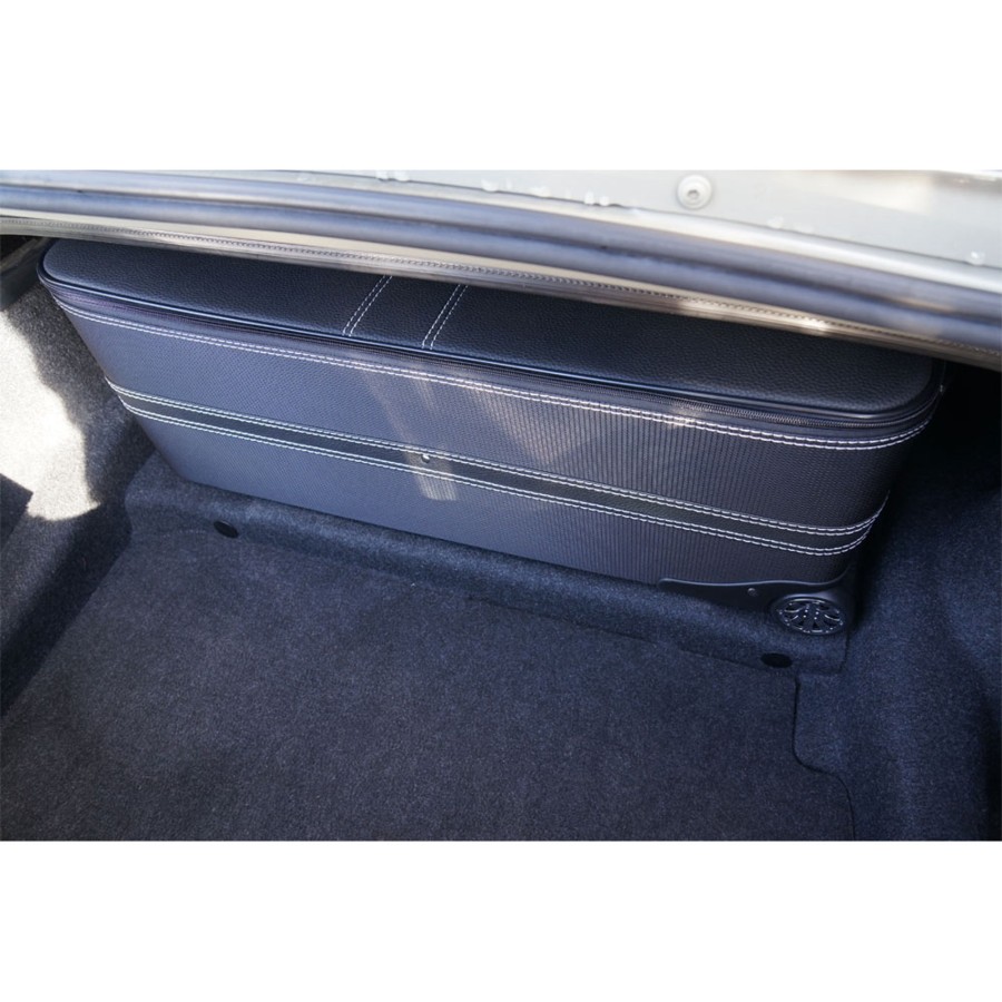 Autokoffer Roadsterbag | Bmw Z4 E85 Bj. 2002-2008 (Eu) 2-Tlg. Kofferset Kofferraum