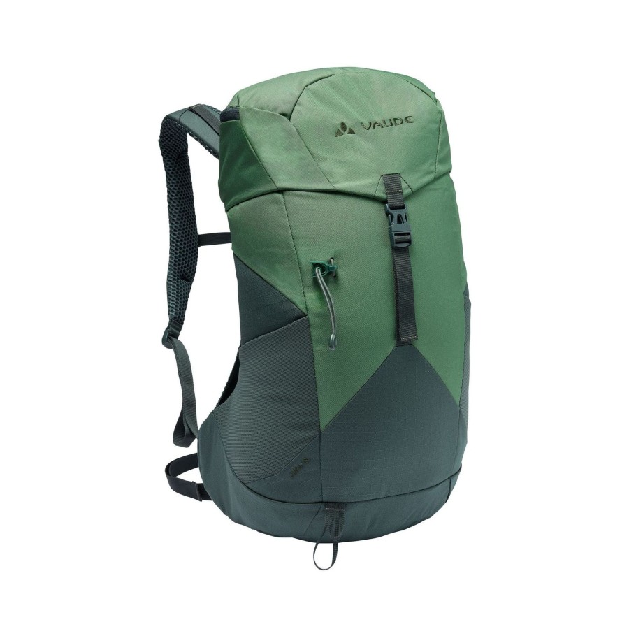 Rucksack Vaude | Wanderrucksack Jura 18 - Woodland Woodland [369]