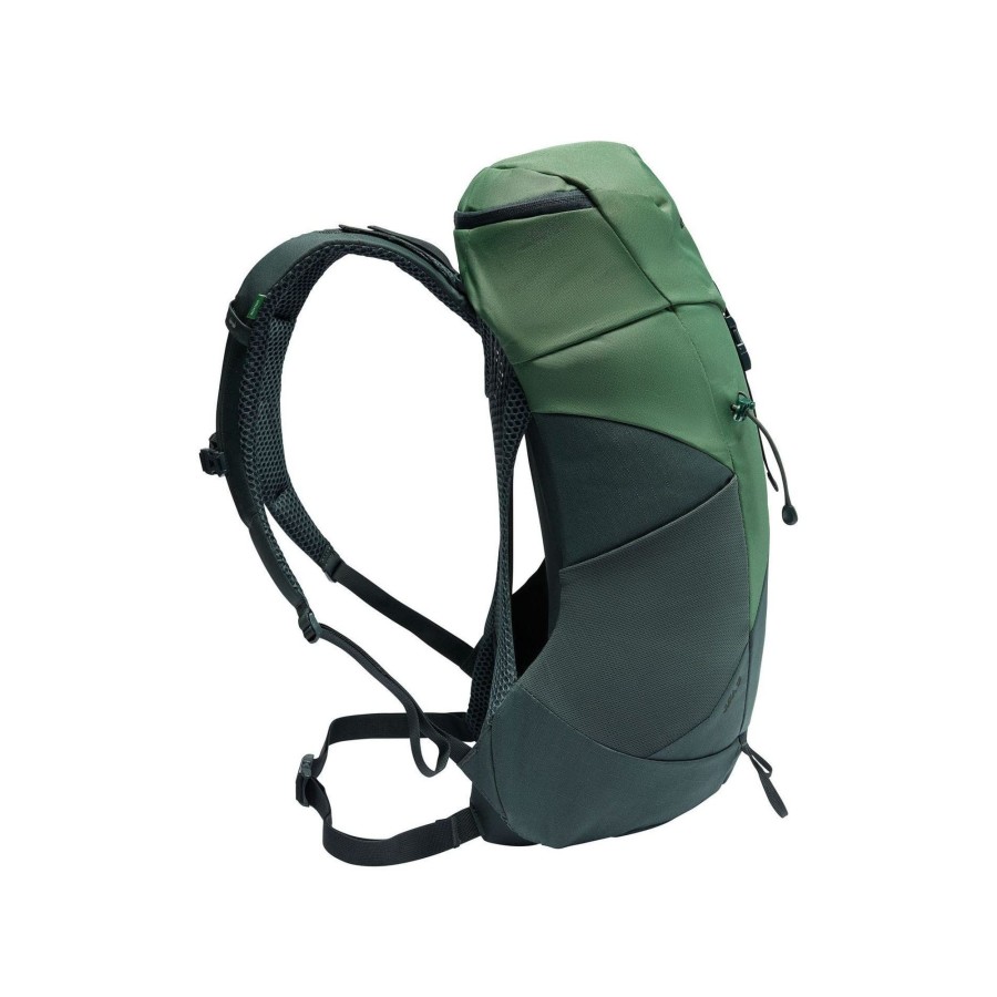 Rucksack Vaude | Wanderrucksack Jura 18 - Woodland Woodland [369]