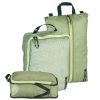 Koffer Eagle Creek | Pack-It Essentials Set - Mossy Green Mossy Green [326]