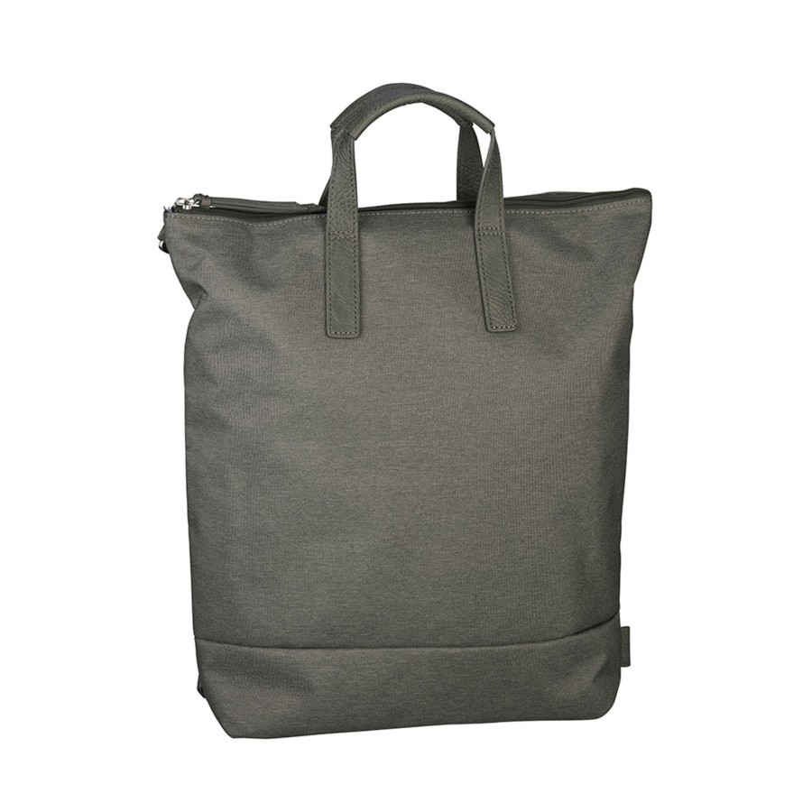 Business Jost | Bergen Xchange Bag S Taupe [018]