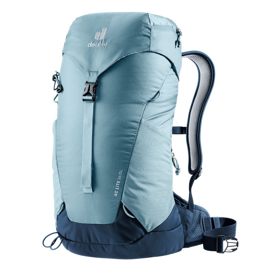 Freizeit Deuter | Ac Lite 14 Sl - Lake-Ink Lake-Ink [1379]