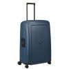 Koffer Samsonite | S'Cure Eco Spinner 75/28 Post Consumer - Navy Blue Navy Blue [1598]