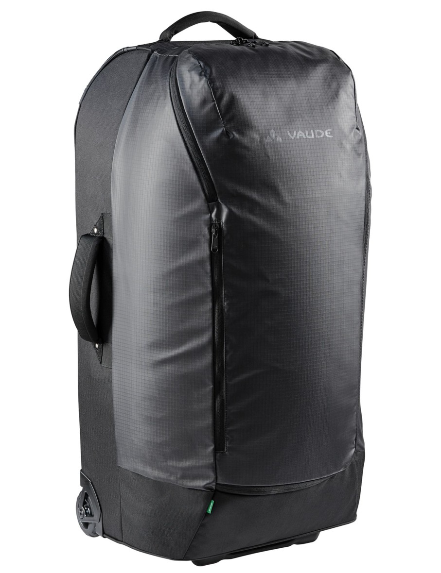 Koffer Vaude | Rucksack Citytravel 90 Liter - Black Black [010]