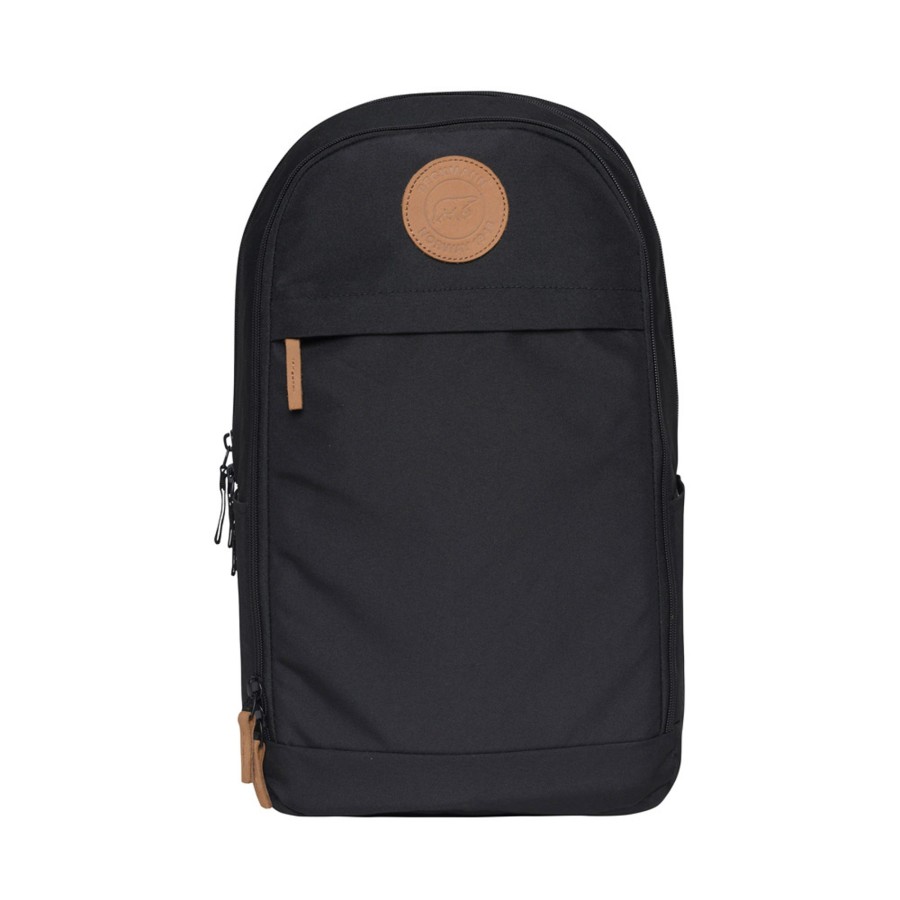 Rucksack Beckmann | Urban Rucksack Black