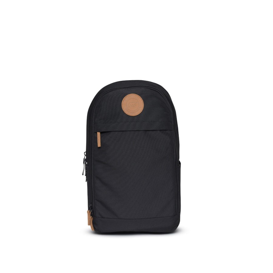 Rucksack Beckmann | Urban Rucksack Black