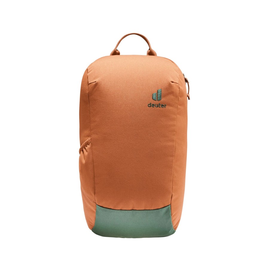 Rucksack Deuter | Stepout 12 - Chestnut-Ivy Chestnut-Ivy [9206]