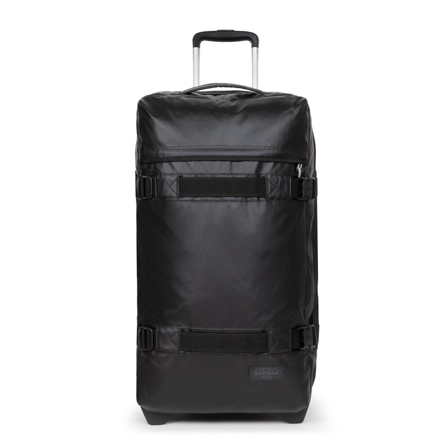 Koffer Eastpak | Transit'R M - Tarp Black Tarp Black [O13]