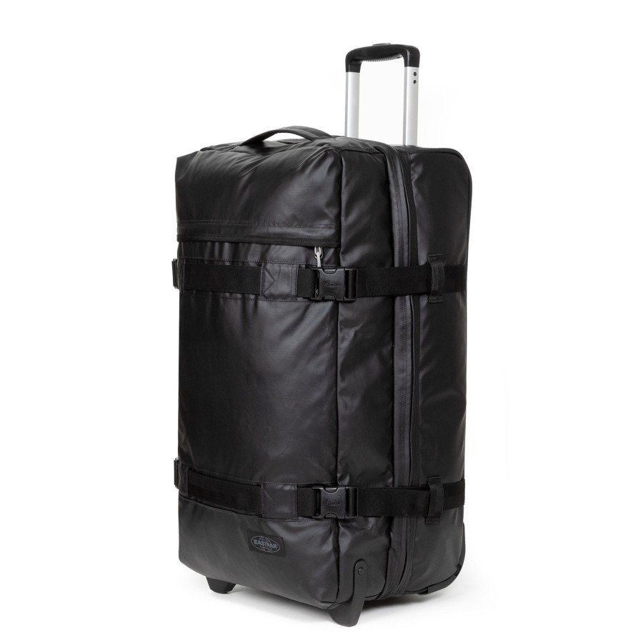 Koffer Eastpak | Transit'R M - Tarp Black Tarp Black [O13]