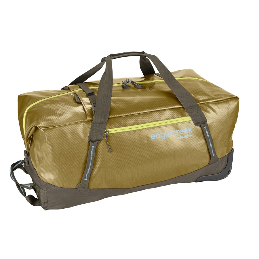 Taschen Eagle Creek | Migrate Wheeled Duffel 110L - Field Brown Field Brown [230]