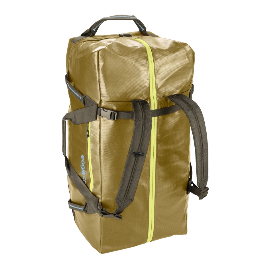 Taschen Eagle Creek | Migrate Wheeled Duffel 110L - Field Brown Field Brown [230]