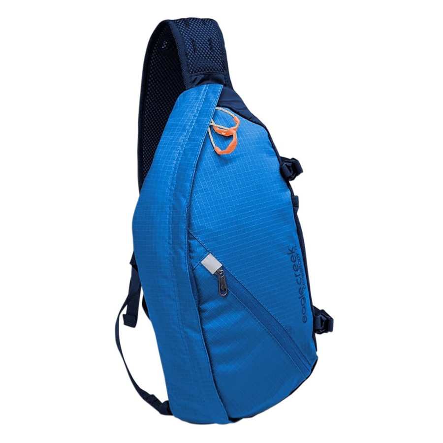 Taschen Eagle Creek | Ranger Xe Crossbody - Mesa Blue/Aizome Blue Mesa Blue/Aizome Blue [352]