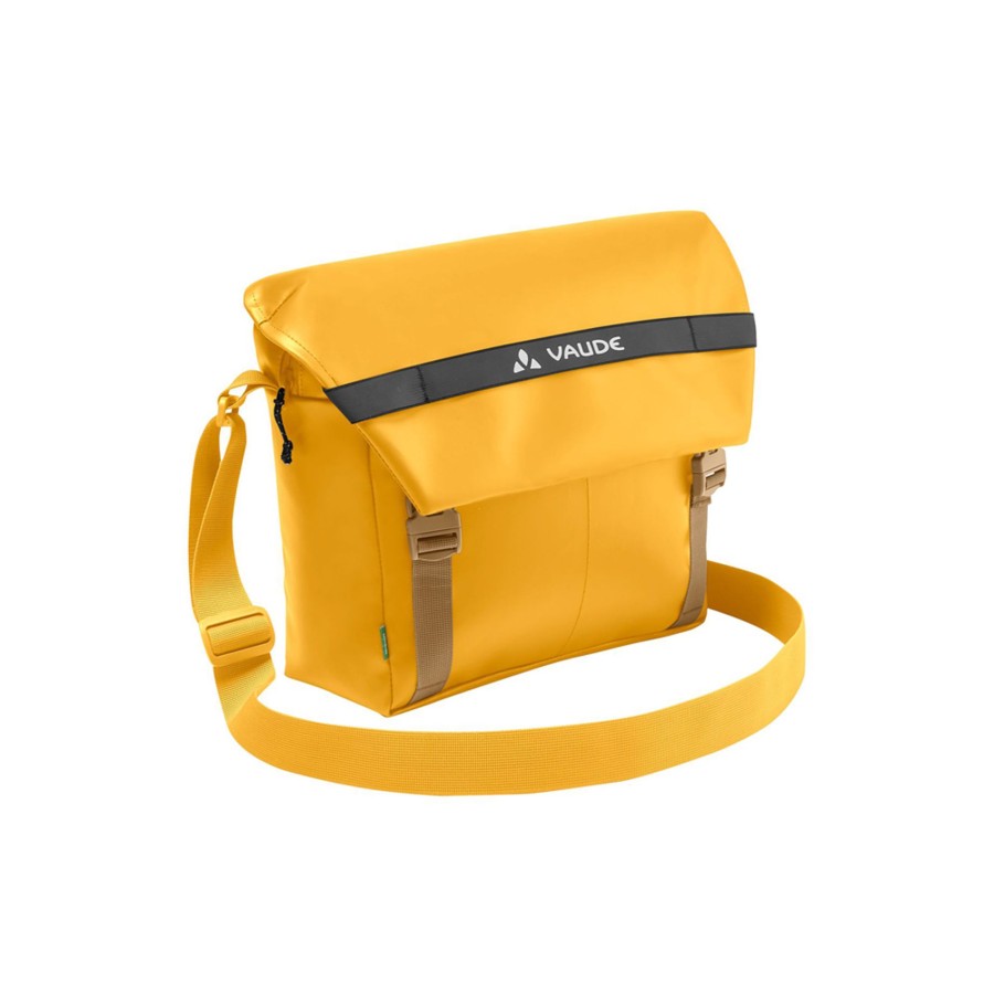 Business Vaude | Mineo Messenger 9 - Burnt Yellow Burnt Yellow [317]