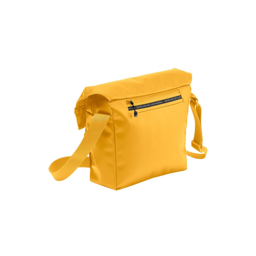 Business Vaude | Mineo Messenger 9 - Burnt Yellow Burnt Yellow [317]