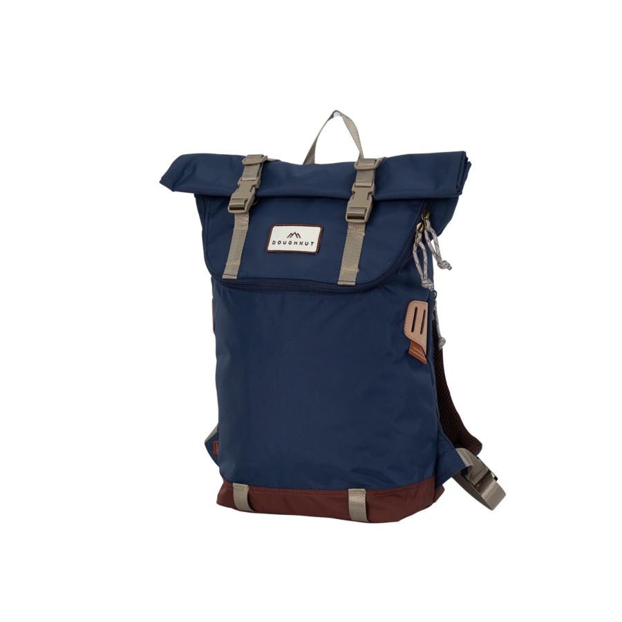 Rucksack Doughnut | Christopher Small Jungle Backpack Navy