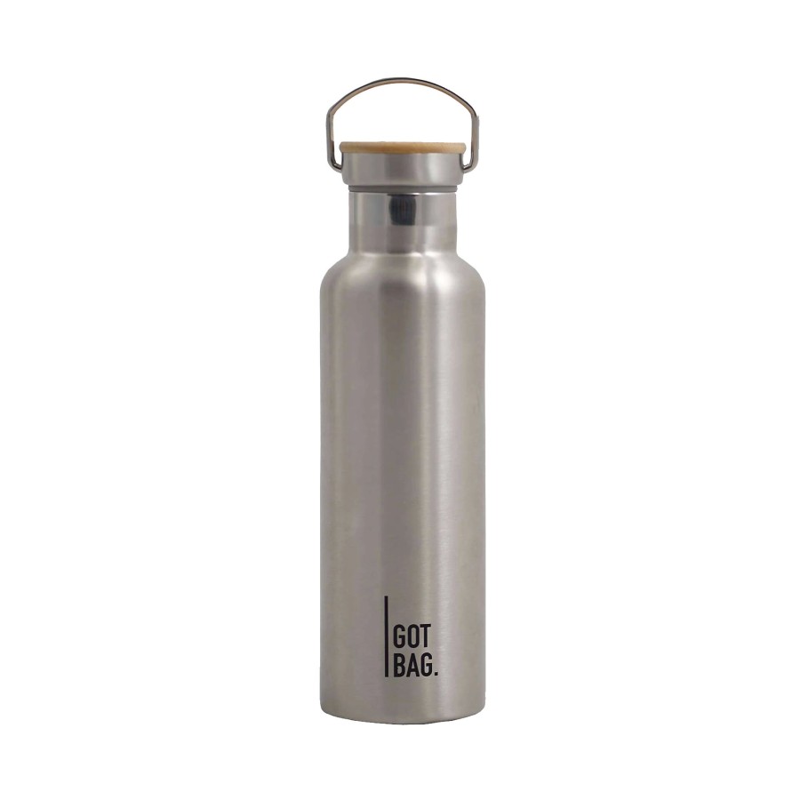 Freizeit Got Bag | Trinkflasche S 0.6 Liter