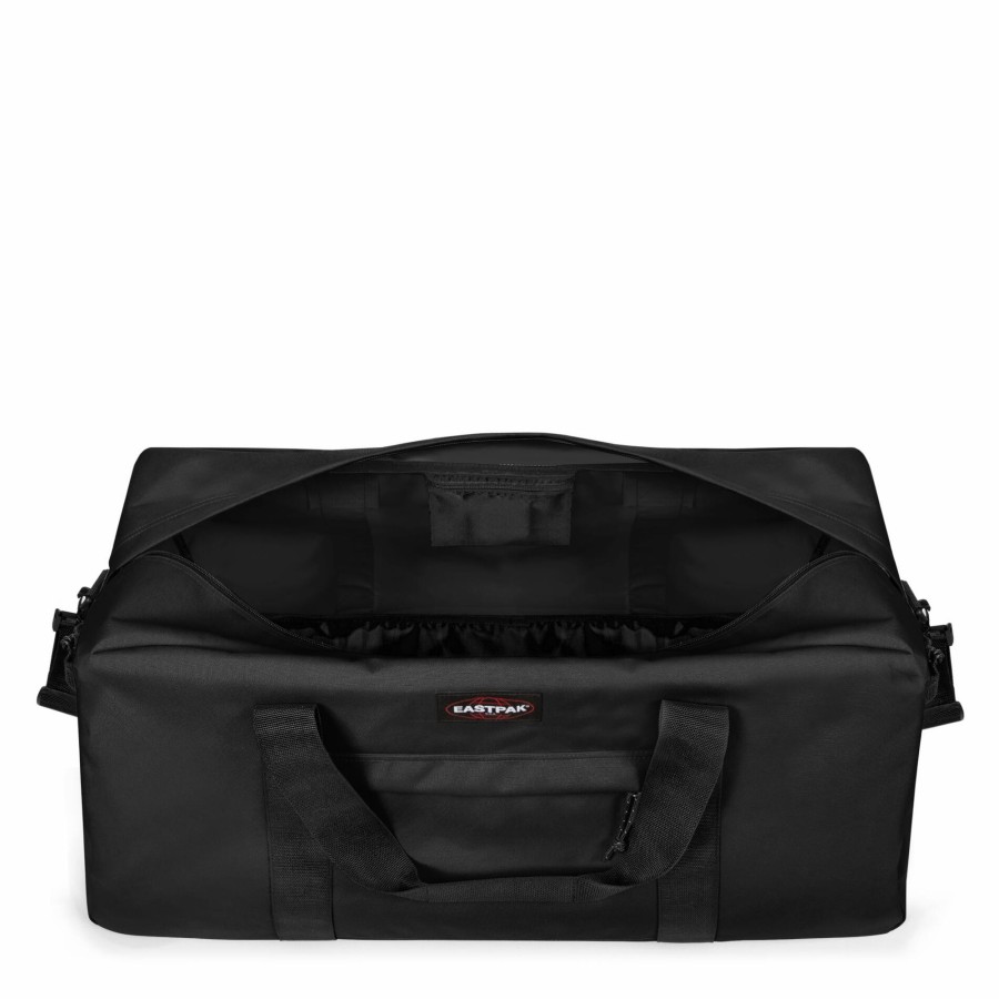 Koffer Eastpak | Terminal + Black