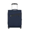 Koffer Samsonite | Litebeam Handgepack 2 Rollen 45Cm - Midnight Blue Midnight Blue [1549]