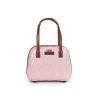 Koffer Stratic Kosmetiktaschen | Leather&More - Hartschalen-Koffer Beautycase (Bis 28Cm) Rose