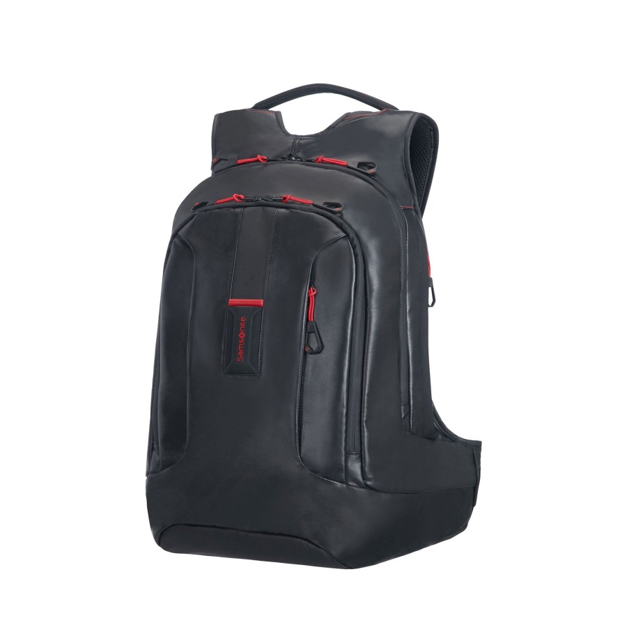 Freizeit Samsonite | Paradiver Light Laptop Backpack L+ - Black Black [1041]