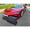 Autokoffer Roadsterbag | Ferrari Sf 90 Spider + Coupe - 2-Tlg. Kofferset Kofferraum