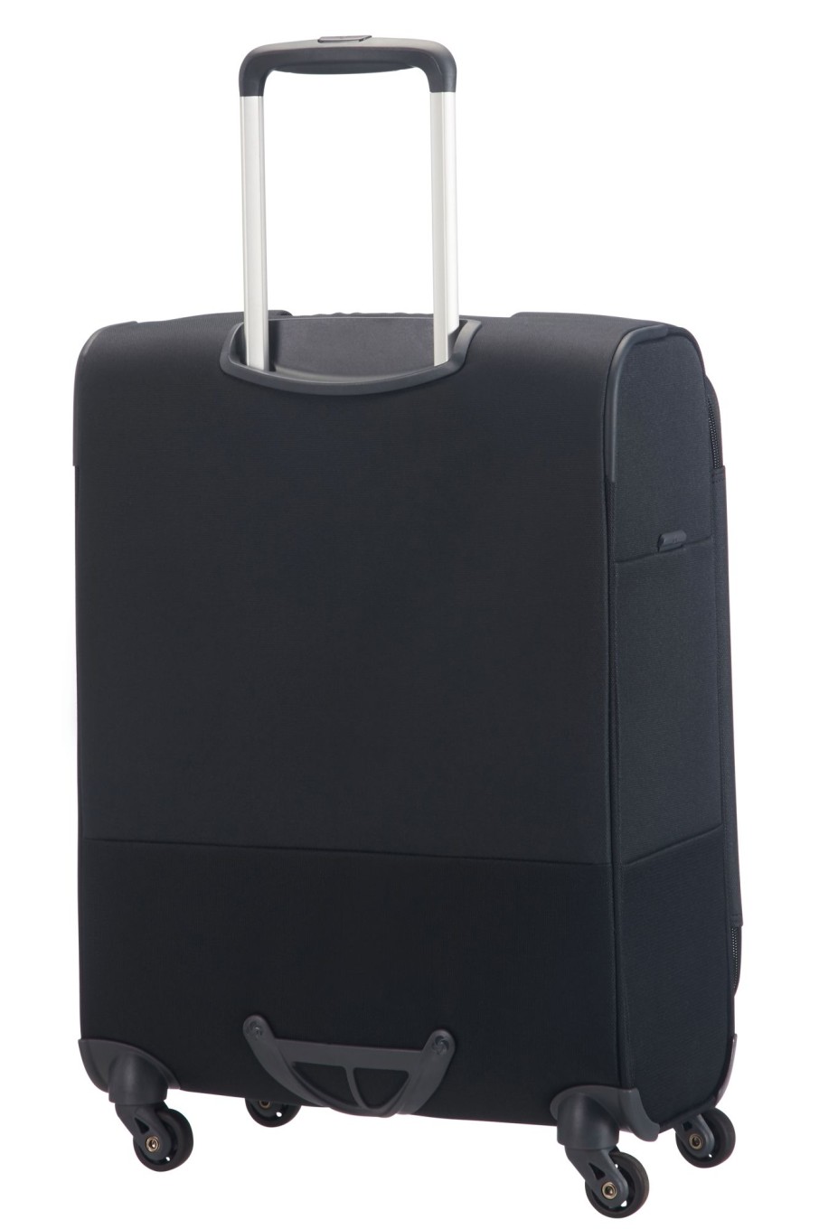 Koffer Samsonite 4 Rollen Koffer | Spinner Mit 4 Rollen 55/20 Base Boost Xs 39 Liter Black [1041]