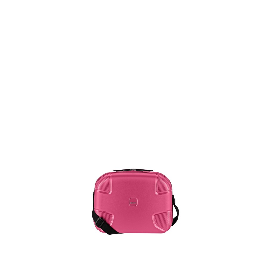 Taschen IMPACKT | Ip1 Beautycase - Flora Pink Flora Pink [17]