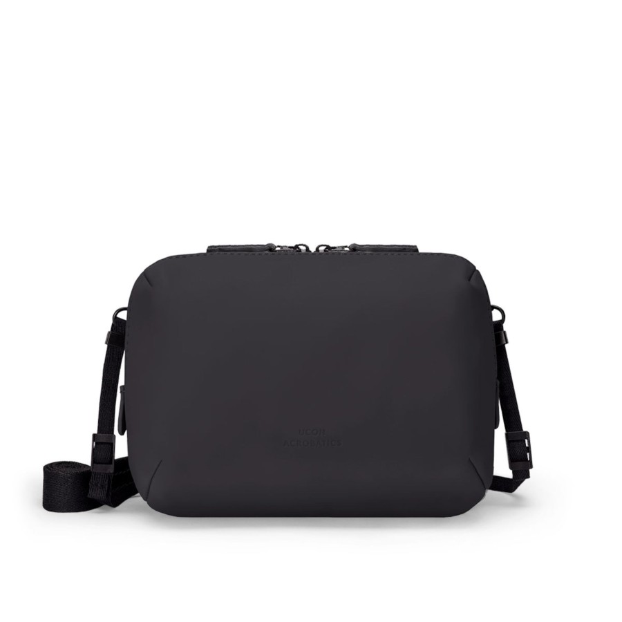 Taschen Ucon Acrobatics | Crossoverbag Ando Large Lotus Black