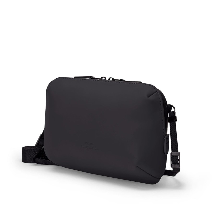 Taschen Ucon Acrobatics | Crossoverbag Ando Large Lotus Black