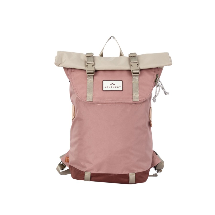 Freizeit Doughnut | Christopher Small Jungle Backpack Chestnut