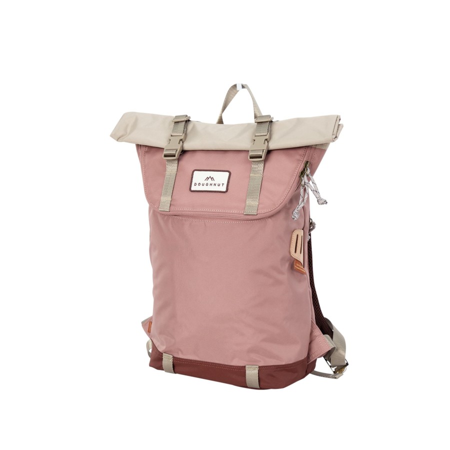 Freizeit Doughnut | Christopher Small Jungle Backpack Chestnut