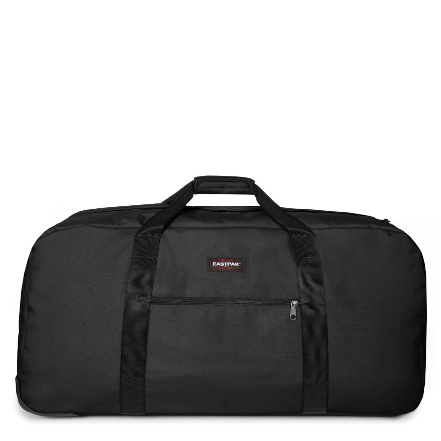 Koffer Eastpak | Warehouse + Black