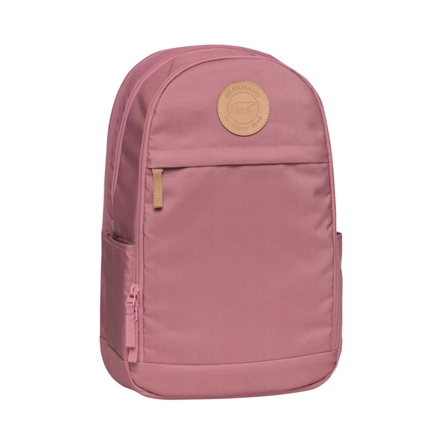 Schule Beckmann | Urban Midi Rucksack Ash Rose