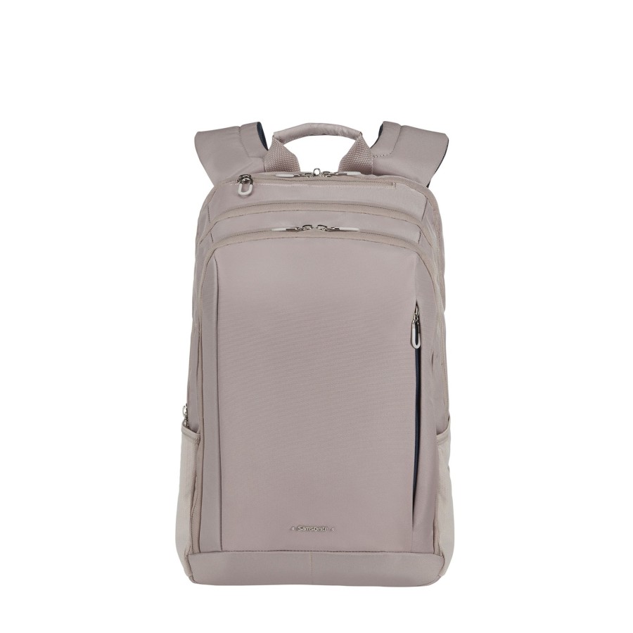 Business Samsonite | Guardit Classy Backpack 15.6" - Stone Grey Stone Grey [1830]