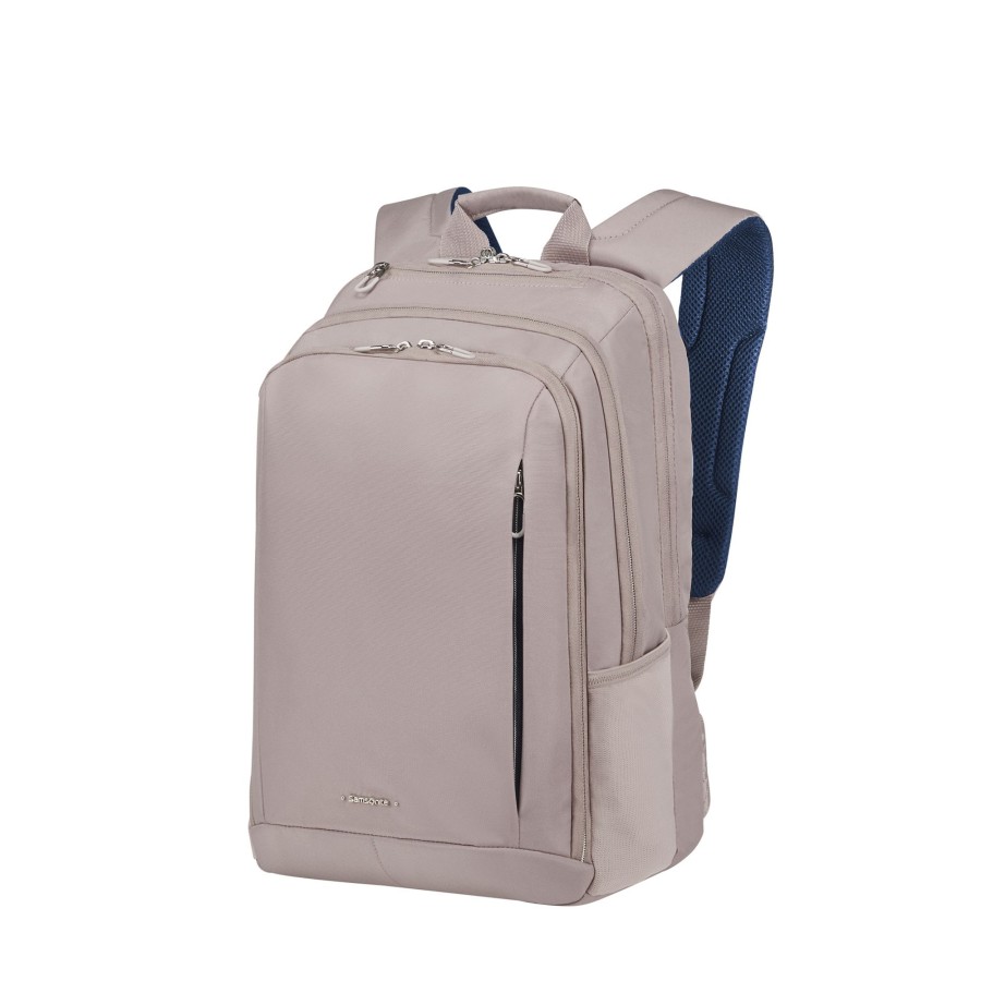 Business Samsonite | Guardit Classy Backpack 15.6" - Stone Grey Stone Grey [1830]