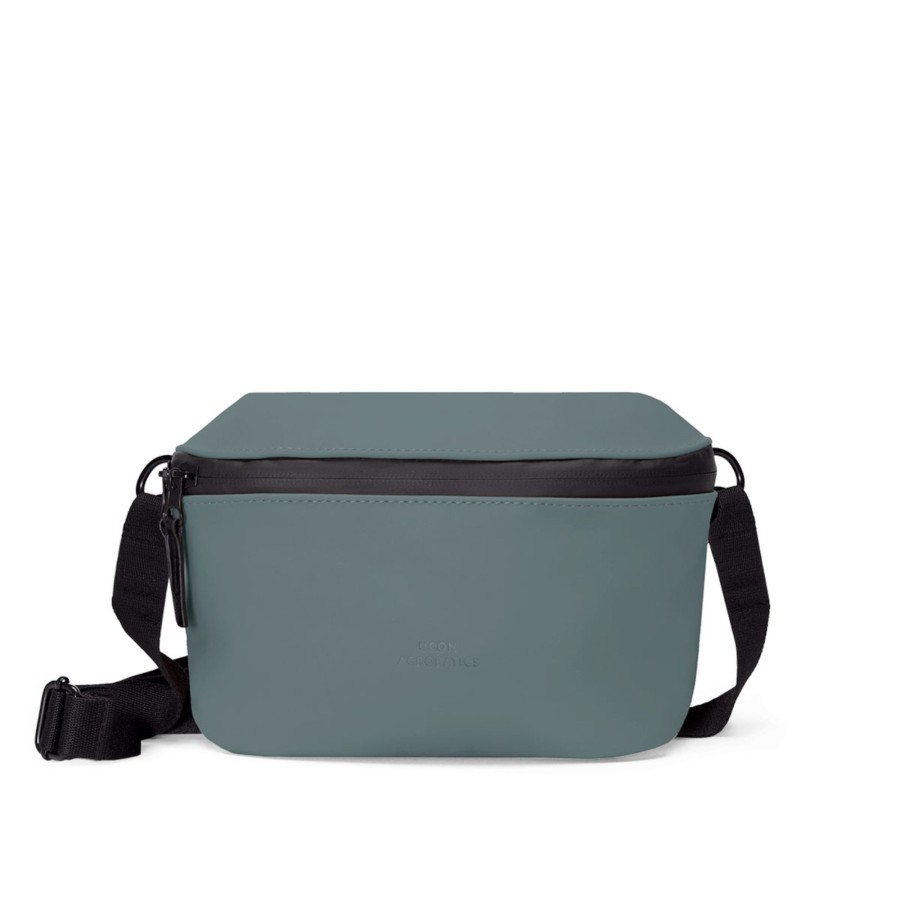 Taschen Ucon Acrobatics | Crossoverbag Jona Large Lotus Pine Green