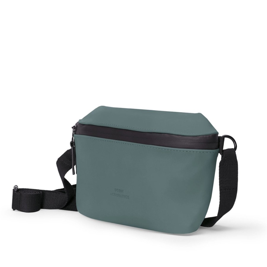 Taschen Ucon Acrobatics | Crossoverbag Jona Large Lotus Pine Green