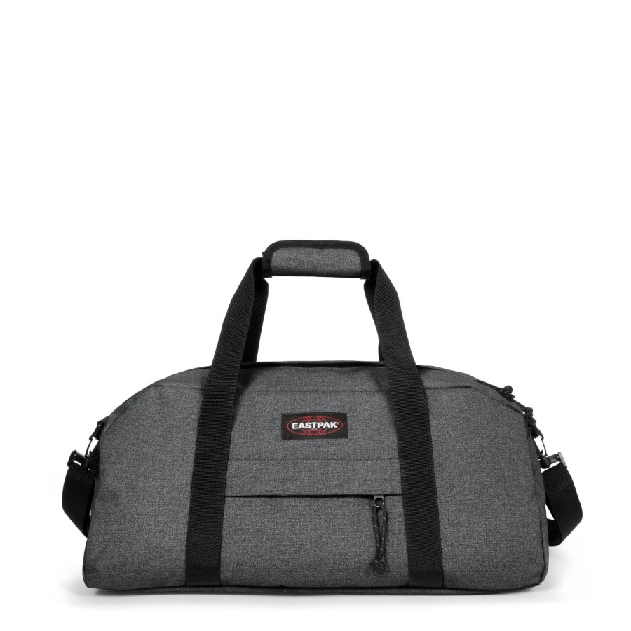 Koffer Eastpak | Stand + Black Denim