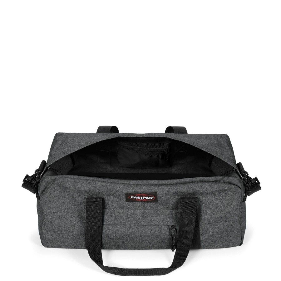 Koffer Eastpak | Stand + Black Denim